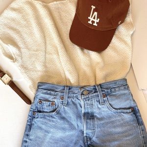 Great Quality 501 Levi Shorts